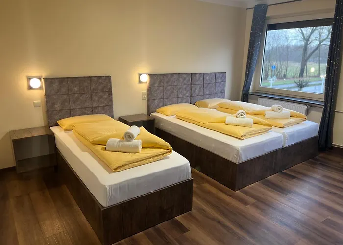 M&M Hotel - Seevetal