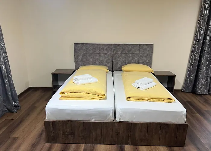 M&M Hotel - Seevetal