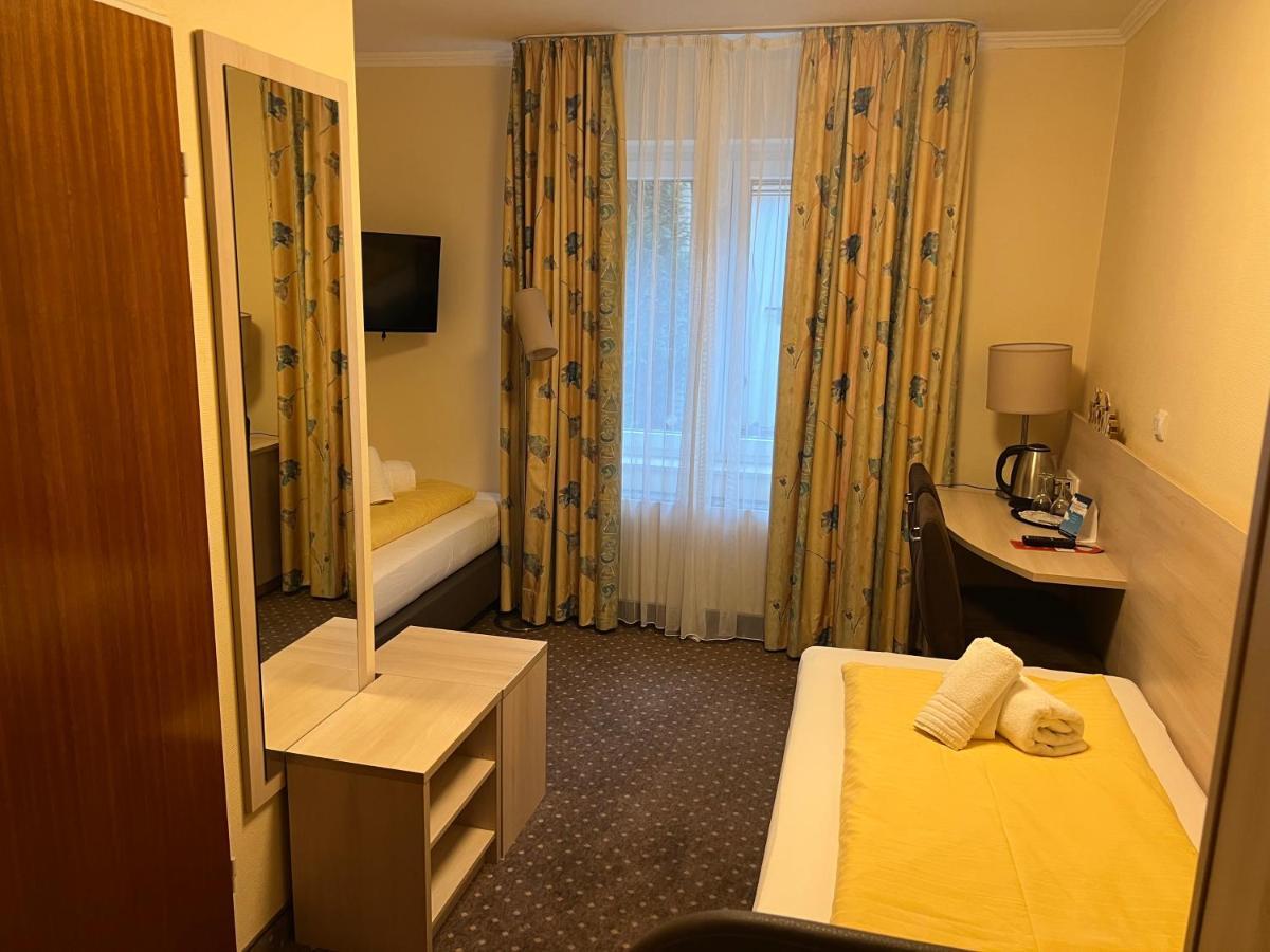 Hotel M&m - Seevetal