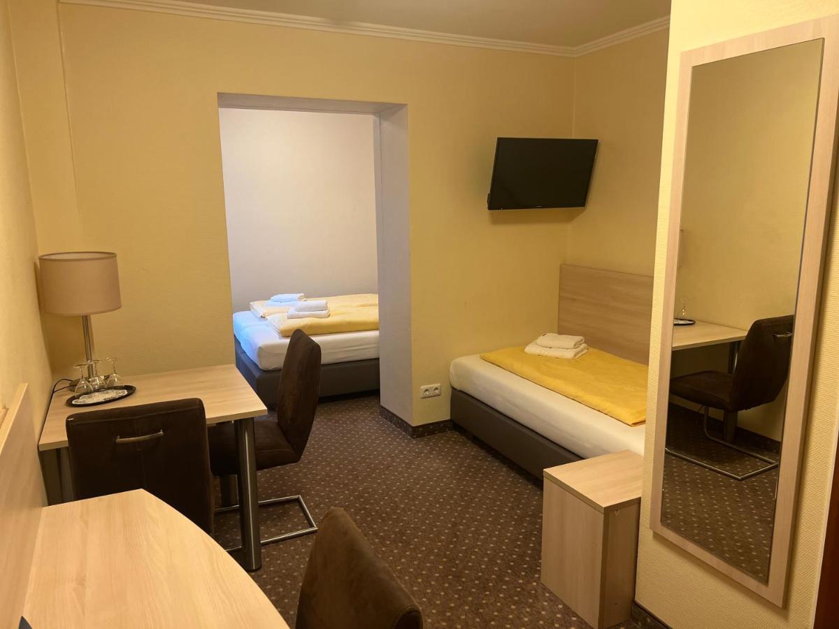 Hotel M&m - Seevetal