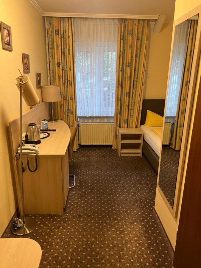 Hotel M&m - Seevetal