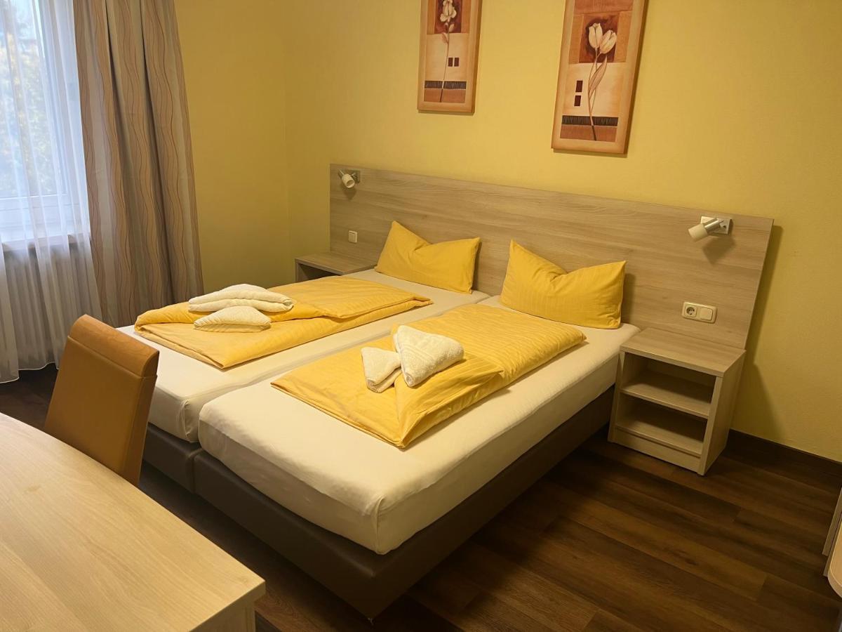 M&m - Hotel